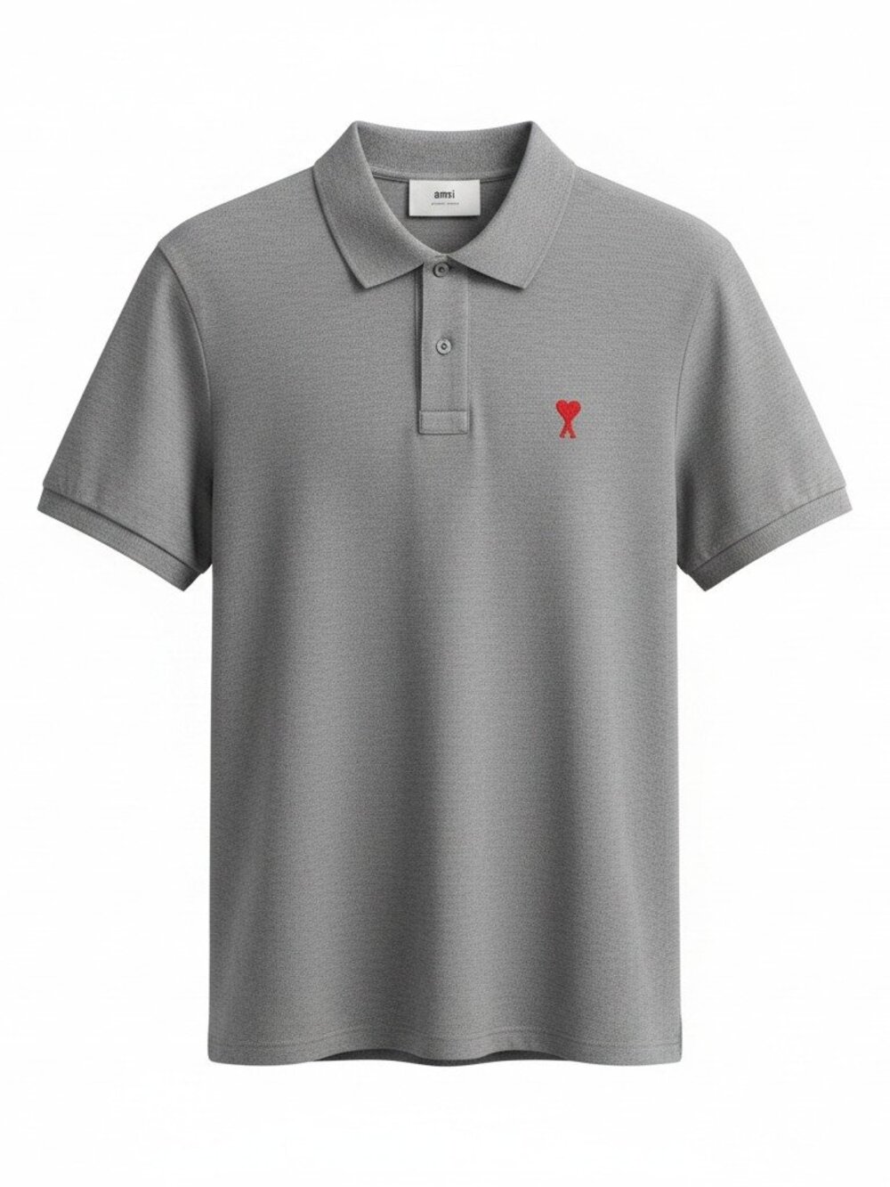 DOPE MEN'S AMI POLO SHIRT